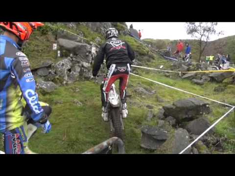 British Trials Championship Round 4