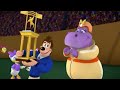 Mickey And The Roadster Racers Season 2Episode 1 2 Part 1 Cartoon Story Shortfeed