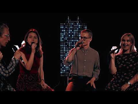 Dais - Running With The Wolves (Livesession)