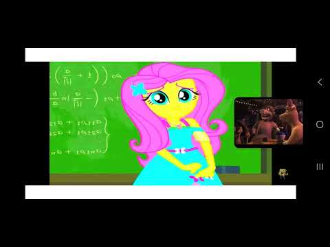 Toon Age: Collision Course Part 8: Parenting/Hockey 