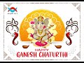 Ganesh Chaturthi Wishes Motion Graphics Visshi Art