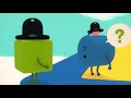 Wattam – Gameplay Trailer | PS4