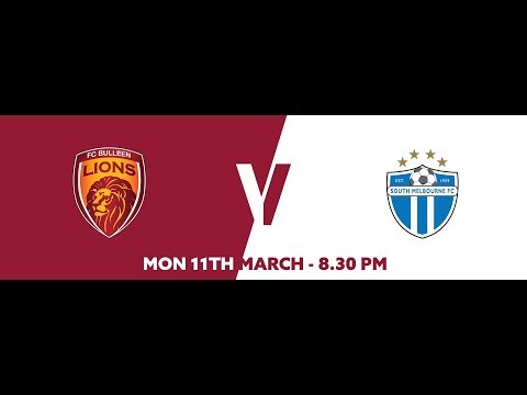 NPLW Victoria Round 3 - FC Bulleen Lions vs South Melbourne