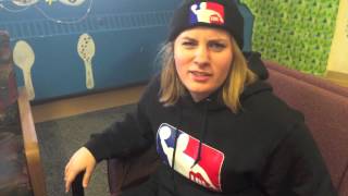 Addicted to my LDL Sweatsuit 8K King Louis 2015