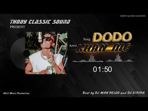 KHAN MC ~DODO