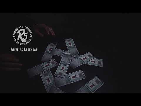 2. MC Renan R5 - Mais Um {prod. Luz}