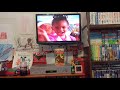 Closing To Little Bear Little Sherlock Bear 2001 VHS