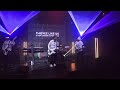 Your Silent Face by New Order cover by Thieves Like Us