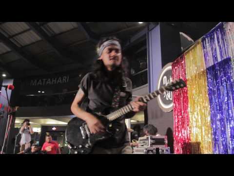 [LIVE] 2017.03.09 Kelompok Penerbang Roket - Bimbang dan Ragu