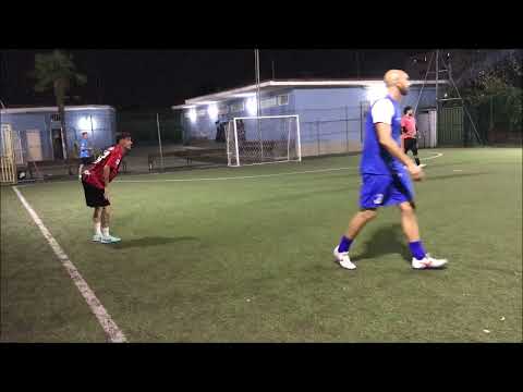 Tornei Skies, edizione SuperSix: Rossoneri - Sky Jumpers