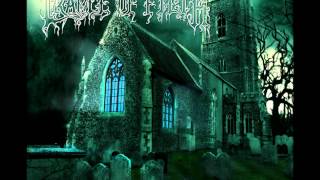 Cradle of Filth-The Rape and Ruin of Angels (Hosannas in Extremis)