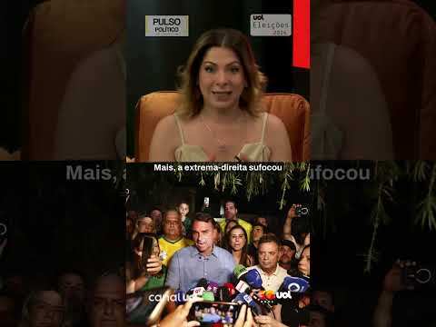 Brasil que sai das urnas é um Brasil onde o PL estourou a boca do balão | Dani Lima
