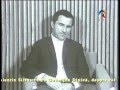 Interviu Gheorghe Dinica