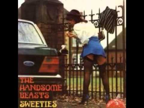 The Handsome Beasts - Sweeties (Single) (1981)