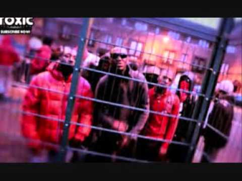 Grips & Chip   Bloodset