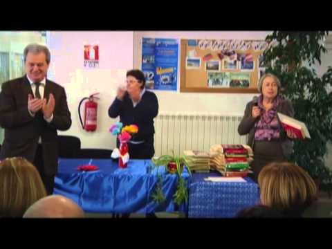 POMEZIA, BORSE DI STUDIO E OPEN DAY ALL' ITI S  DI LARGO BRODOLINI