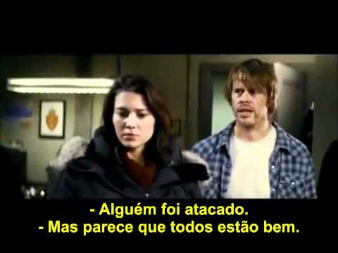 2011 O Enigma de Outro Mundo