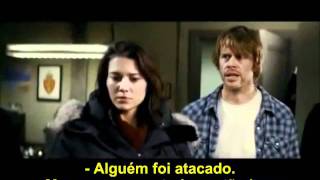 A Coisa: O Enigma de Outro Mundo