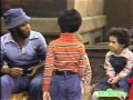Classic Sesame Street Animal Charades