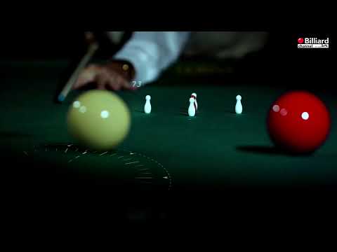 Ragonesi Andrea VS Maceri Biagio - Campionati Italiani 2018/2019