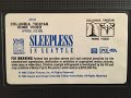 Sleepless In Seattle 1993 VHS Opening