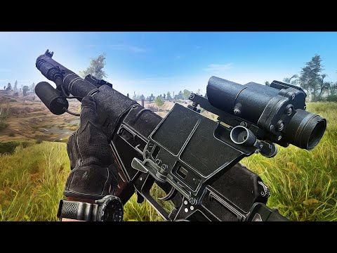 This FREE Game Has The Most Brutal Gunfights!