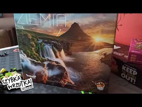 Szybka Wrzutka - Ziemia