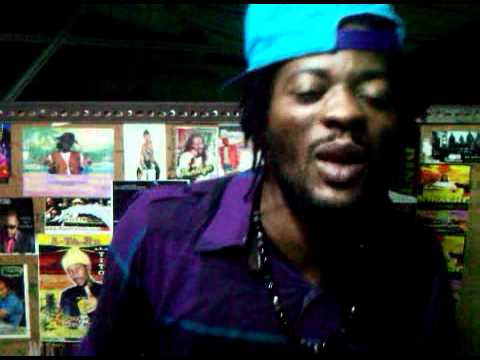 QUICK COOK THE (GAZA FRY YIY) REPRESENT FOR RED-X TV