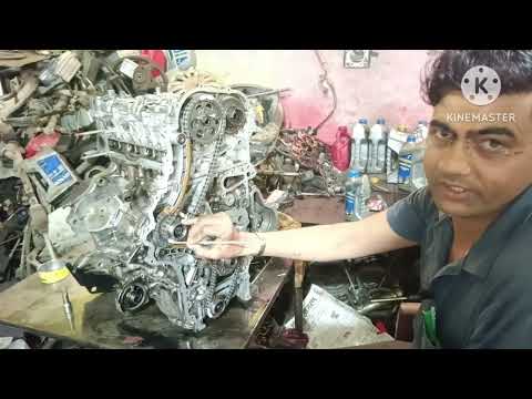 Thumbnail for Honda mobilio engine over hall by Honda Mobilio