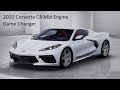 In Search of the new C8 Corvette In Search of the new C8 Corvette