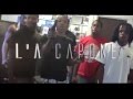 L A Capone x RondoNumbaNine Play For Keeps ...