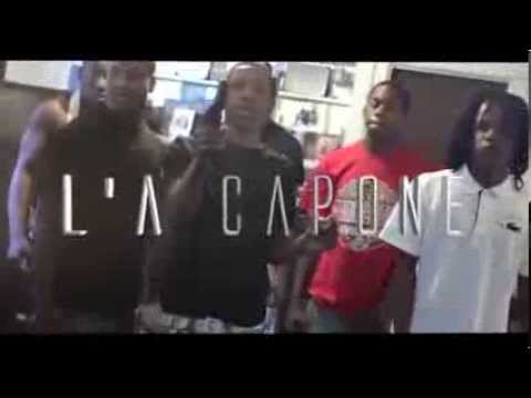 L A Capone x RondoNumbaNine   Play For Keeps   Shot By   DADAcreative