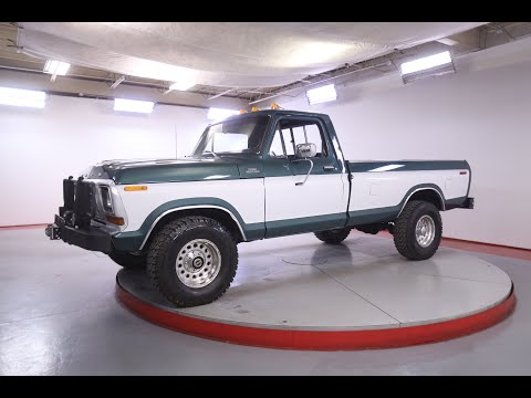1979 Ford F250 (CC-1911818) for sale in Denver , Colorado