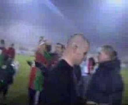 Harrogate Railway at slough