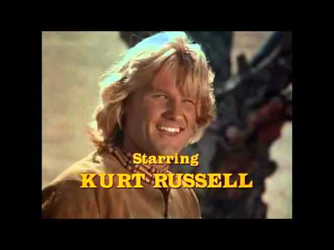 The Quest Tv theme      Kurt russell Tim Matheson