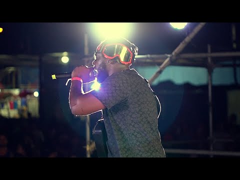 DON JUVI - BOX TRUCK DAYS (TAKE OVER VOL.2)