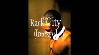 E3vandle (Tyga- Rack city Freestyle)
