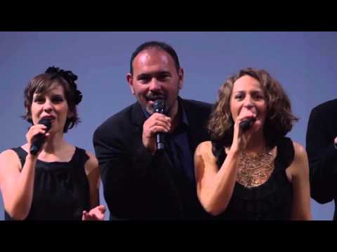 Showreel Voice Messengers (short)