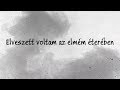 Ed Sheeran & Travis Scott - Antisocial | MAGYAR FELIRAT Ed Sheeran & Travis Scott - Antisocial | MAGYAR FELIRAT