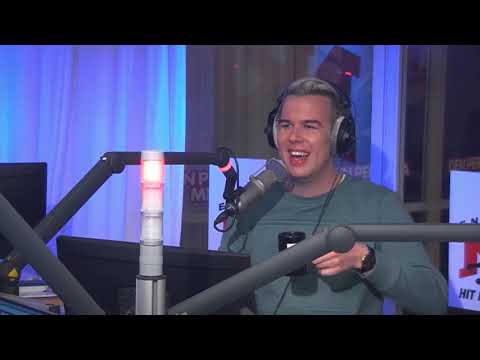 [FARAO] Falsk Grinderprofil - NRJ SWEDEN