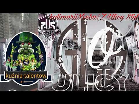 Kalimari - Głos ulicy ft Seba (Z Ulicy Styl) prod.Starski