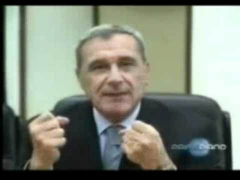 MAXIPROCESSO ALLA MAFIA