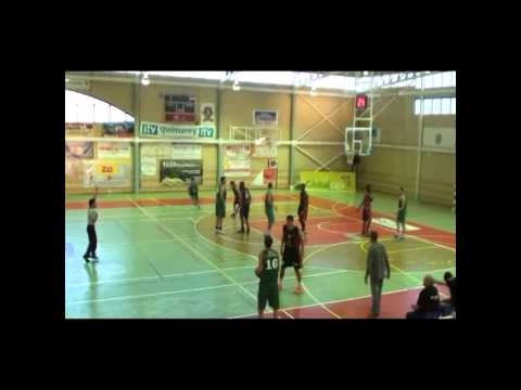EBA B J1 BASKET GLOBALCAJA QUINTANAR -  CB POZUELO