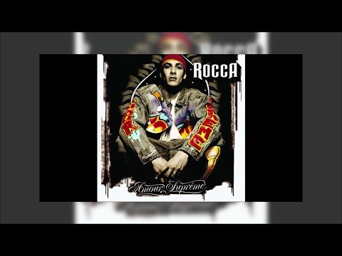 12. Rocca - Rap Control - Amour Suprême