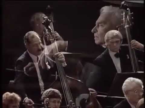 RICHARD STRAUSS - Also sprach Zarathustra (Karajan, Berliner Philharmoniker) #2001aspaceodyssey