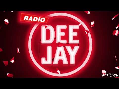 RADIO DEEJAY - Attilson - I Come To Party (Gian Nobilee & FBC Remix) ALIEN SELECTION - DJS FROM MARS