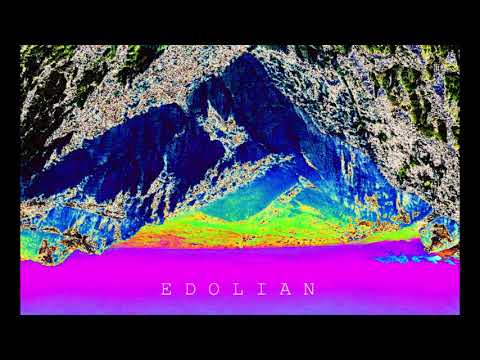 Edolian - Overcoming (11EDO)