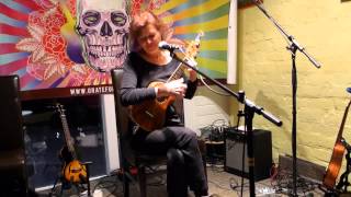 14 Sylvie Simmons Bad Day