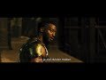 Black Adam | JUSTICE 30”  |19 oktober in de bioscoop