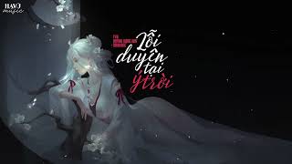 Download lagu Lỗi Duyên Tại Ý Trời Remix - Huỳnh Mộng Như, TVK, DinhLong | Lyric Video #LDTYT mp3 Download lagu Lỗi Duyên Tại Ý Trời Remix - Huỳnh Mộng Như, TVK, DinhLong | Lyric Video #LDTYT mp3